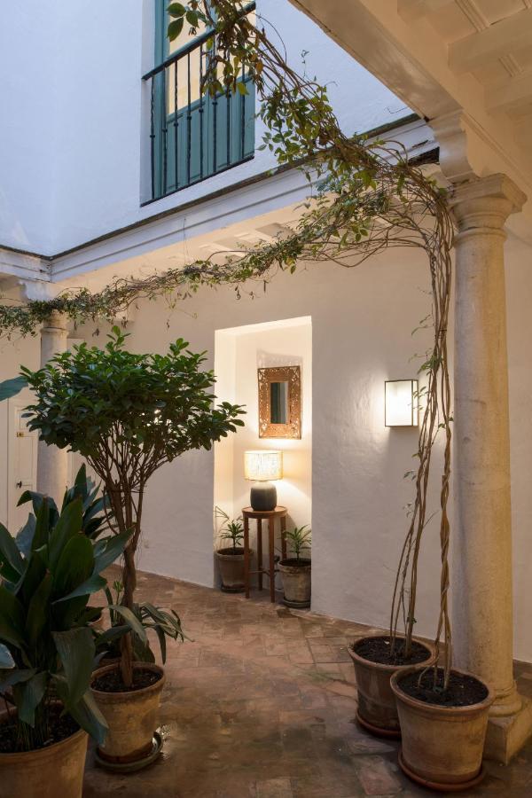 Hommyhome Castellar Luxury Sevilla Exteriör bild